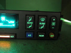 91-94 CHEVY C/K 1500 SILVERADO GMC AC HEATER DIGITAL CLIMATE CONTROL R