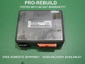 00-02 SILVERADO TAHOE SUBURBAN 4X4 TCCM TRANSFER CASE CONTROL MODULE R