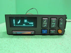 91-94 CHEVY C/K 1500 SILVERADO GMC AC HEATER DIGITAL CLIMATE CONTROL R