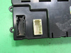 04-08 FORD F150 EATC AUTOMATIC CLIMATE HEATER CONTROL 7L34-18C612-CA R