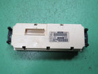 09351285 98 S10 BLAZER ENVOY A/C AUTO CLIMATE TEMPERATURE CONTROL REBU