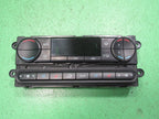 07-11 EXPEDITION EATC AUTOMATIC CLIMATE HEATER CONTROL 7L14-18C612-BG 