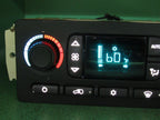 10367041 TAHOE ESCALADE SILVERADO AC DIGITAL CLIMATE TEMP CONTROL LED 