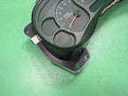 06-07 SILVERADO SIERRA TAHOE INSTRUMENT GAUGE CLUSTER MILEAGE PROG REB