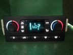 15137655 TAHOE ESCALADE SILVERADO AC DIGITAL CLIMATE TEMP CONTROL LED 