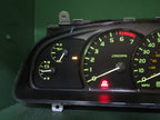 06 SEQUOIA 4X4 INSTRUMENT GAUGE CLUSTER SPEEDO TACH 332K 83800-0C411 T