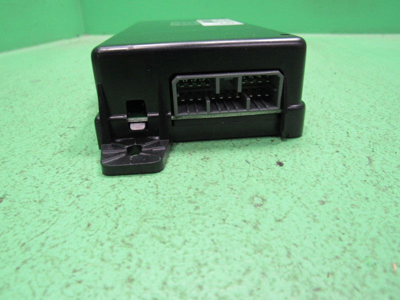 F77B-14B205-AA FORD EXPLORER MOUNTAINEER BCM GEM MULTIFUNCTION MODULE 