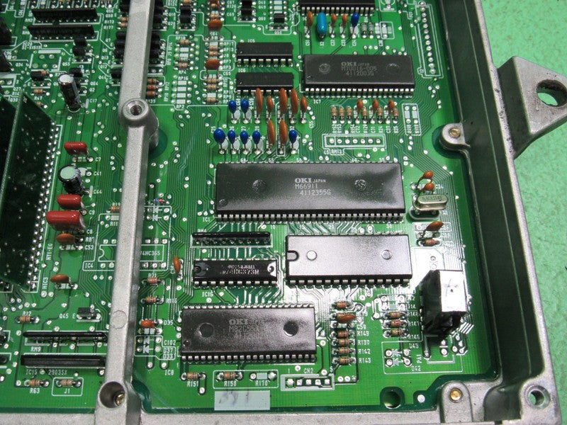 37820-P0B-A51 94-95 HONDA ACCORD AT ECU ECM PCM ENGINE COMPUTER REBUIL