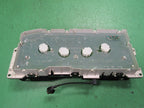 09-11 CROWN VICTORIA P71 INSTRUMENT GAUGE CLUSTER SPEEDO TACH MILEAGE 