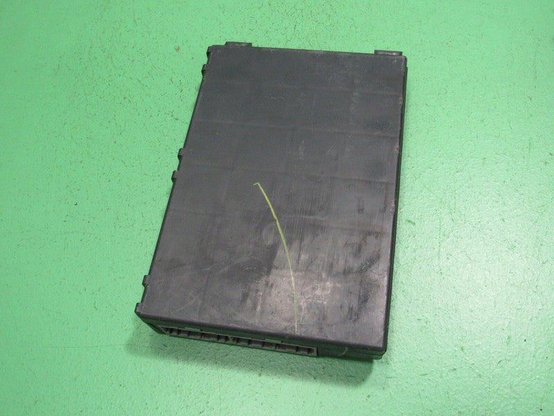 03-06 ESCALADE SIERRA SILVERADO TAHOE YUKON SEAT MEMORY CONTROL MODULE