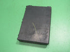 03-06 ESCALADE SIERRA SILVERADO TAHOE YUKON SEAT MEMORY CONTROL MODULE