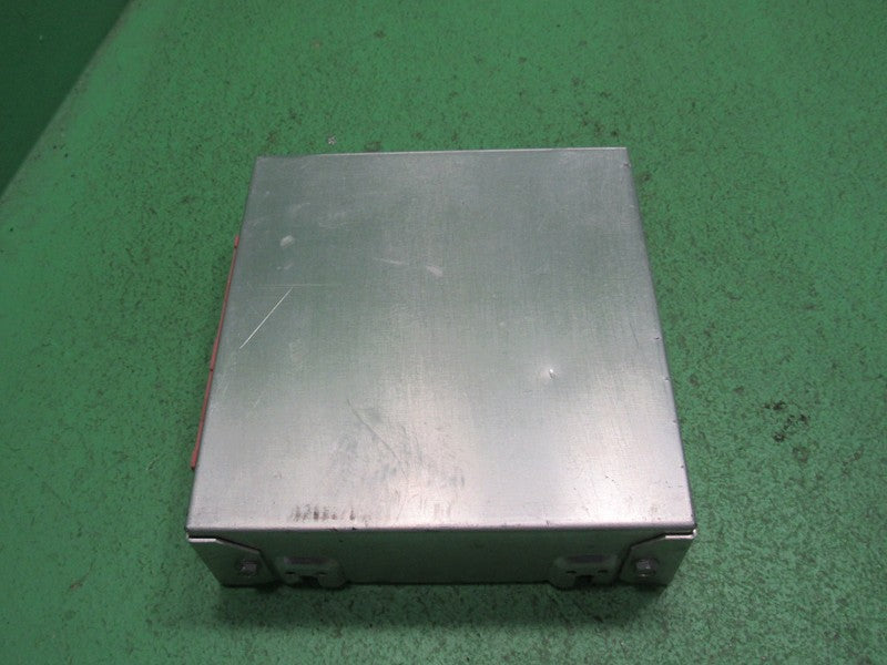 16231496 CADILLAC DEVILLE TEMPERATURE CONTROL MODULE REBUILT 1792
