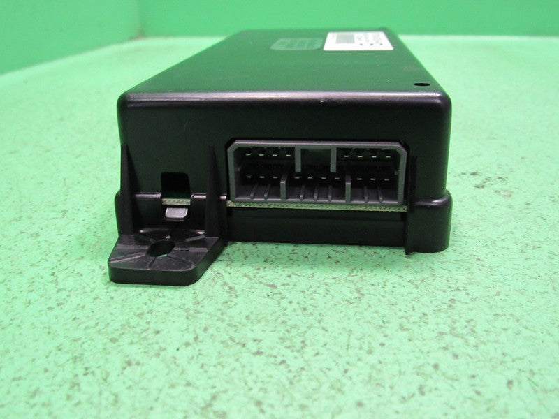 F77B-14B205-AA FORD EXPLORER MOUNTAINEER BCM GEM MULTIFUNCTION MODULE 