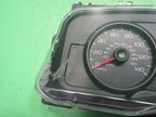 09-11 CROWN VICTORIA P71 INSTRUMENT GAUGE CLUSTER SPEEDO TACH MILEAGE 