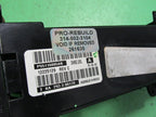 03-04 JEEP GRAND CHEROKEE A/C AUTO DIGITAL CLIMATE TEMP CONTROL REBUIL
