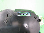00-01 BUICK LESABRE INSTRUMENT GAUGE CLUSTER GAUGES SPEEDO TACH MILEAG