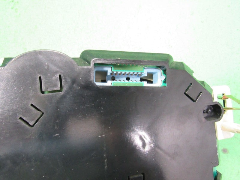 00-01 BUICK LESABRE INSTRUMENT GAUGE CLUSTER GAUGES SPEEDO TACH MILEAG