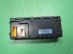 04-08 FORD F150 EATC AUTOMATIC CLIMATE HEATER CONTROL 4L34-18C612-CF R
