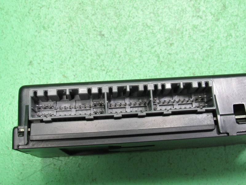 F87B-14B205-EE FORD RANGER B3000 B4000 BCM GEM MULTIFUNCTION MODULE RE