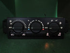 15756179 99-02 S10 BLAZER ENVOY A/C AUTO CLIMATE TEMPERATURE CONTROL R