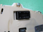 07-09 CHEVY EQUINOX INSTRUMENT GAUGE CLUSTER SPEEDOMETER TACH MILEAGE 