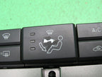 11-12 FORD F150 AUTOMATIC CLIMATE HEATER CONTROL BL3T-18C612-DC REBUIL