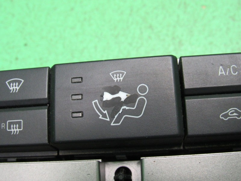 11-12 FORD F150 AUTOMATIC CLIMATE HEATER CONTROL BL3T-18C612-DC REBUIL