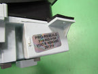 97-98 C/K TRUCK SUBURBAN INSTRUMENT GAUGE CLUSTER SPEEDO TACH 220K REB