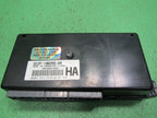 02-03 F250 F350 SD EXCURSION TCCM TRANSFER CASE MODULE 2C3T-14B205-AA 