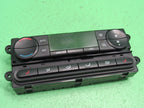04-05 FORD F150 EATC AUTOMATIC CLIMATE HEATER CONTROL 5L34-18C612-CC R