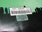 16202304 97-05 BUICK PARK AVE AC DIGITAL CLIMATE TEMPERATURE CONTROL R