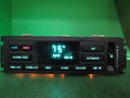 95 TOWN CAR EATC AUTOMATIC CLIMATE HEATER CONTROL P1F5VH-19C933-AF REB