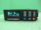 91-94 CHEVY C/K 1500 SILVERADO GMC AC HEATER DIGITAL CLIMATE CONTROL R