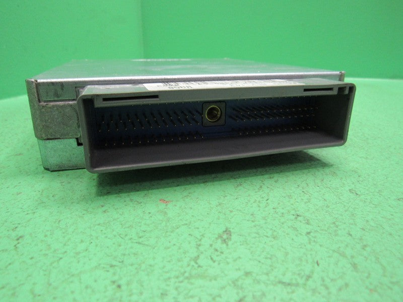 WAG0 95 RANGER 3.0L MT ECU ECM PCM ENGINE COMPUTER F57F-12A650-AFA REB