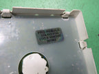 09-11 CROWN VICTORIA P71 INSTRUMENT GAUGE CLUSTER SPEEDO TACH MILEAGE 