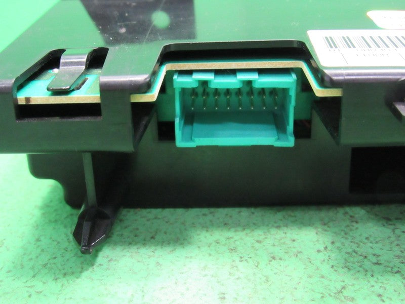 16214484 95-99 LESABRE 95-96 PARK AVE AC DIGITAL CLIMATE TEMP CONTROL 