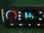 15107730 TAHOE ESCALADE SILVERADO AC DIGITAL CLIMATE TEMP CONTROL LED 