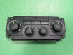 05-07 COMMANDER GRAND CHEROKEE A/C AUTO DIGITAL CLIMATE TEMP CONTROL R