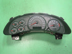 00-05 MONTE CARLO SS INSTRUMENT GAUGE CLUSTER SPEEDO TACH MILEAGE PROG