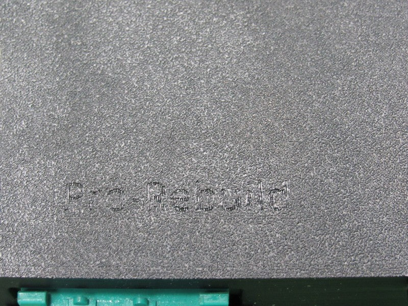 12473998 SILVERADO YUKON TAHOE SIERRA POWER SEAT CONTROL MEMORY MODULE
