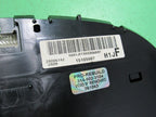 06-07 SILVERADO SIERRA TAHOE INSTRUMENT GAUGE CLUSTER MILEAGE PROG REB