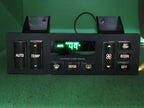 16189196 CADILLAC FLEETWOOD AC DIGITAL CLIMATE TEMPERATURE CONTROL REB