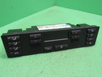 6 916 641 97-03 BMW 525i 528i 530i 540i M5 E39 CLIMATE HEATER CONTROL 