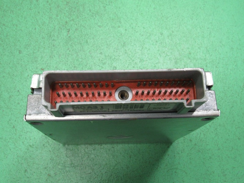 M0M2 90 FORD RANGER 2.3L ECU ECM PCM ENGINE COMPUTER F07F-12A650-AC RE