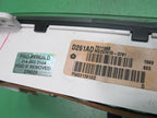 98 DODGE DURANGO INSTRUMENT GAUGE CLUSTER SPEEDOMETER TACH 272K TESTED