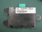 CHEVY ASTRO GMC SAFARI VAN GM ANTI-THEFT PASSLOCK VATS SECURITY MODULE