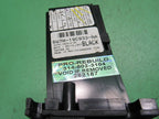 03-11 CROWN VIC EATC AUTOMATIC CLIMATE HEATER CONTROL 6W7H-19C933-AA R