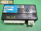 10377294 04-05 SATURN VUE BCM BODY CONTROL MODULE TESTED 180K MILES VE