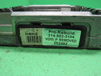 MOM2 90 FORD RANGER 2.3L ECU ECM PCM ENGINE COMPUTER F07F-12A650-AC RE