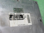 89661-42812 01-03 TOYOTA RAV4 A/T ECU ECM PCM ENGINE COMPUTER CONTROL 